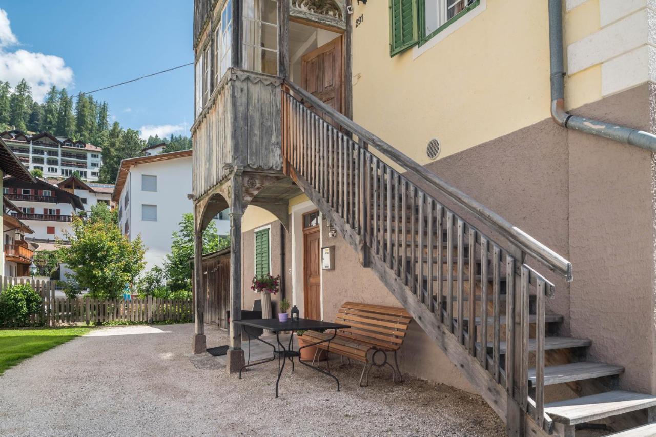 Enrich Apartment Ортізеї Екстер'єр фото