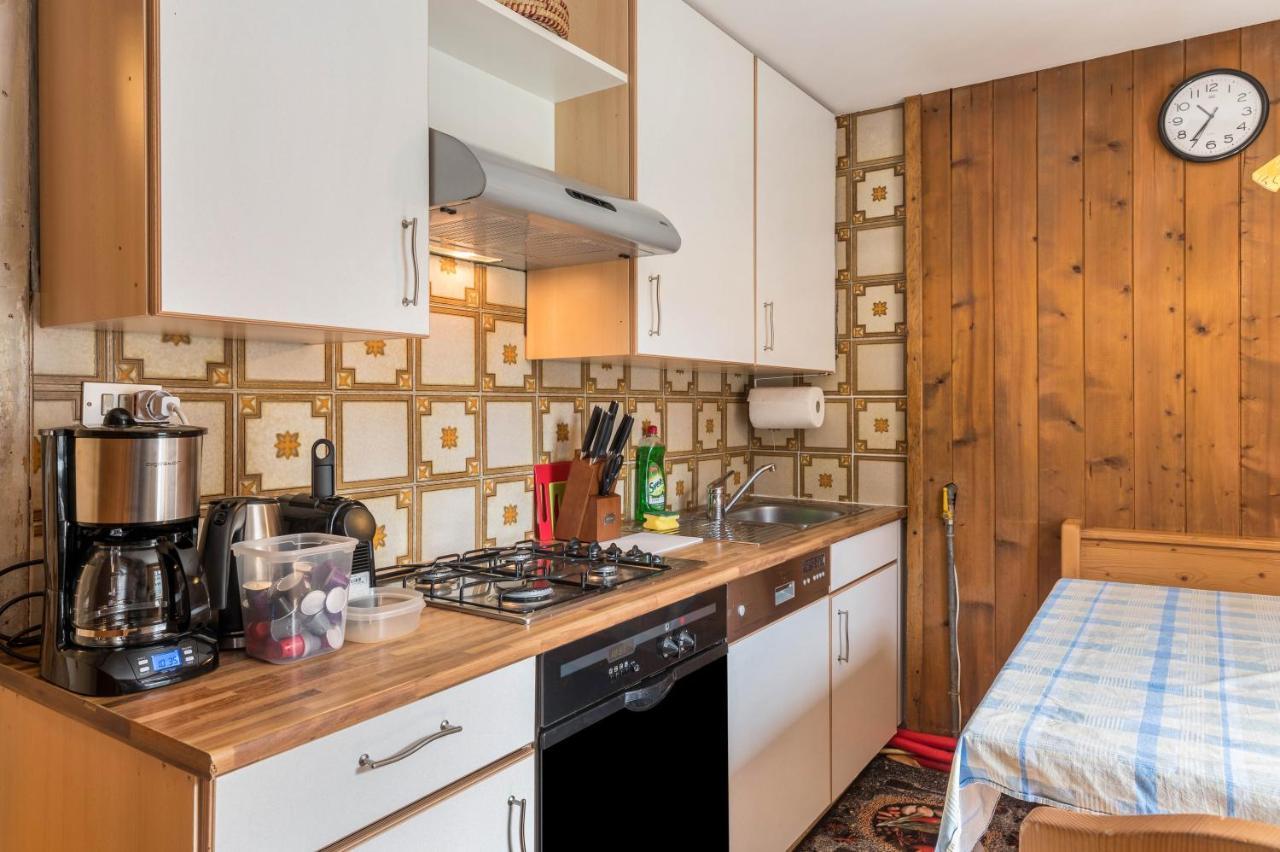 Enrich Apartment Ортізеї Екстер'єр фото