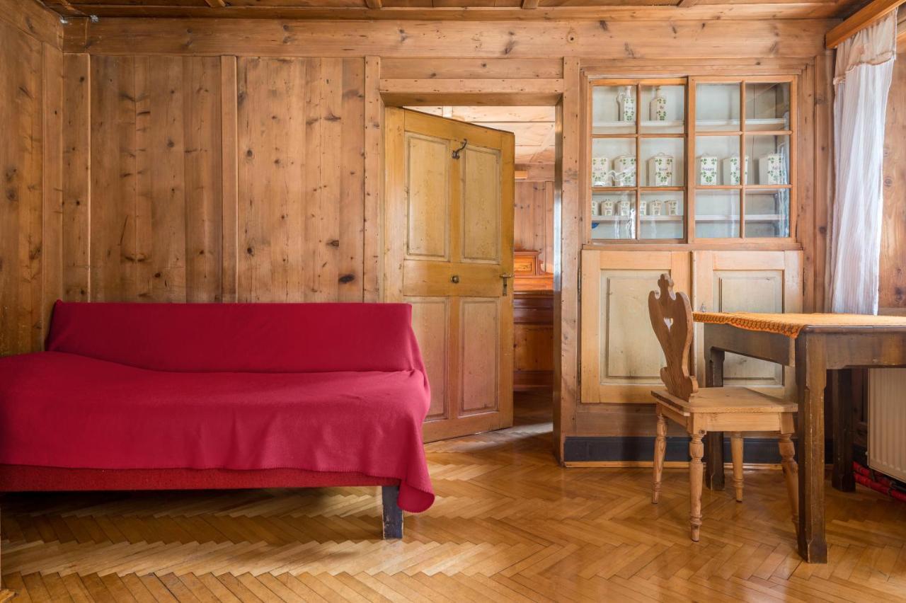 Enrich Apartment Ортізеї Екстер'єр фото