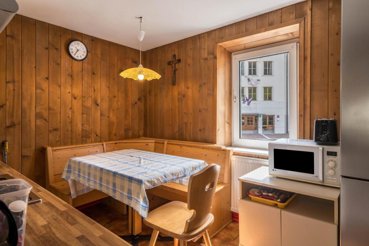 Enrich Apartment Ортізеї Екстер'єр фото