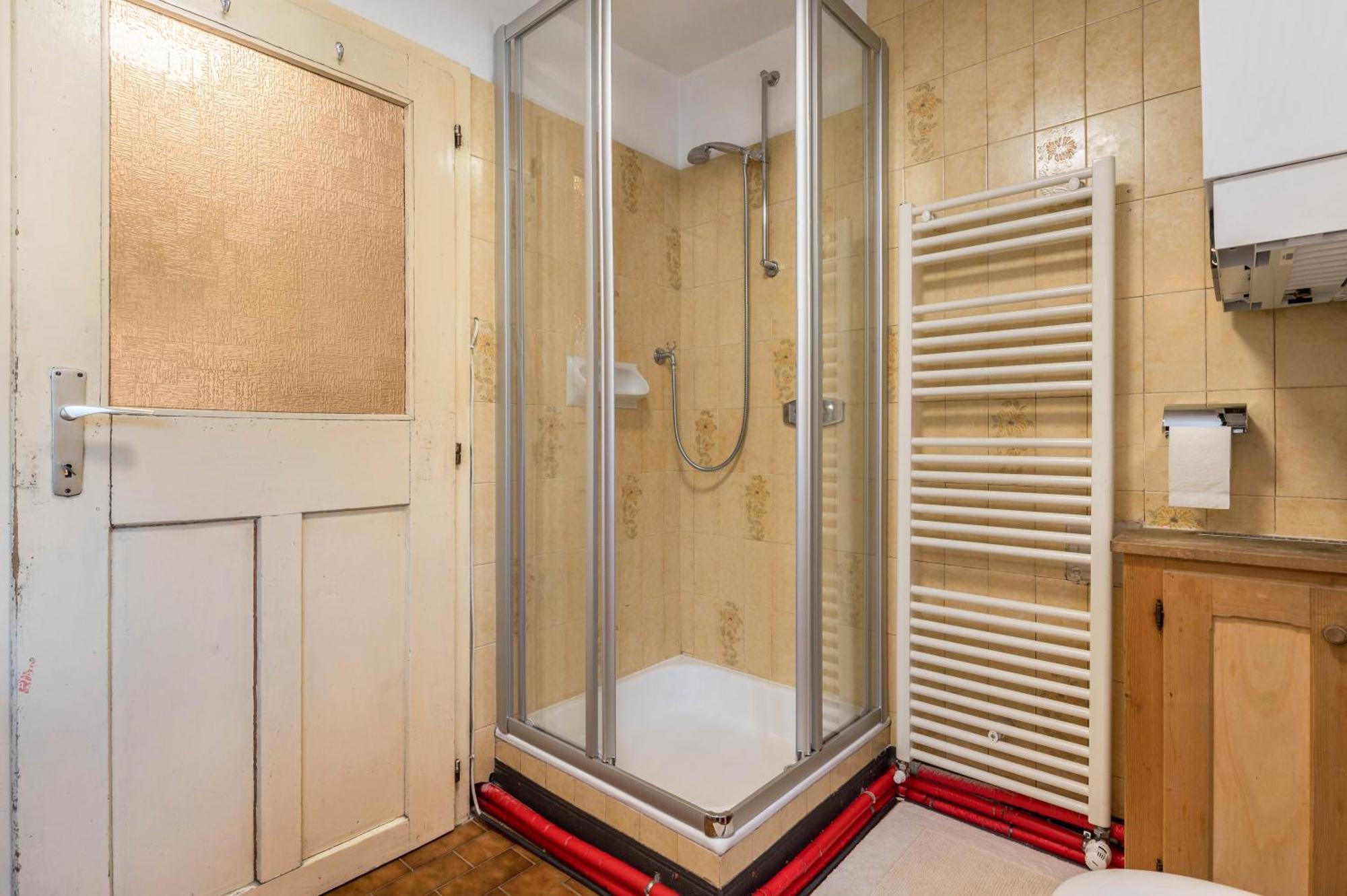 Enrich Apartment Ортізеї Екстер'єр фото