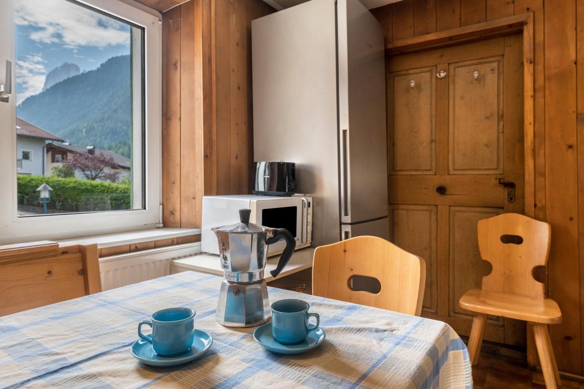 Enrich Apartment Ортізеї Екстер'єр фото