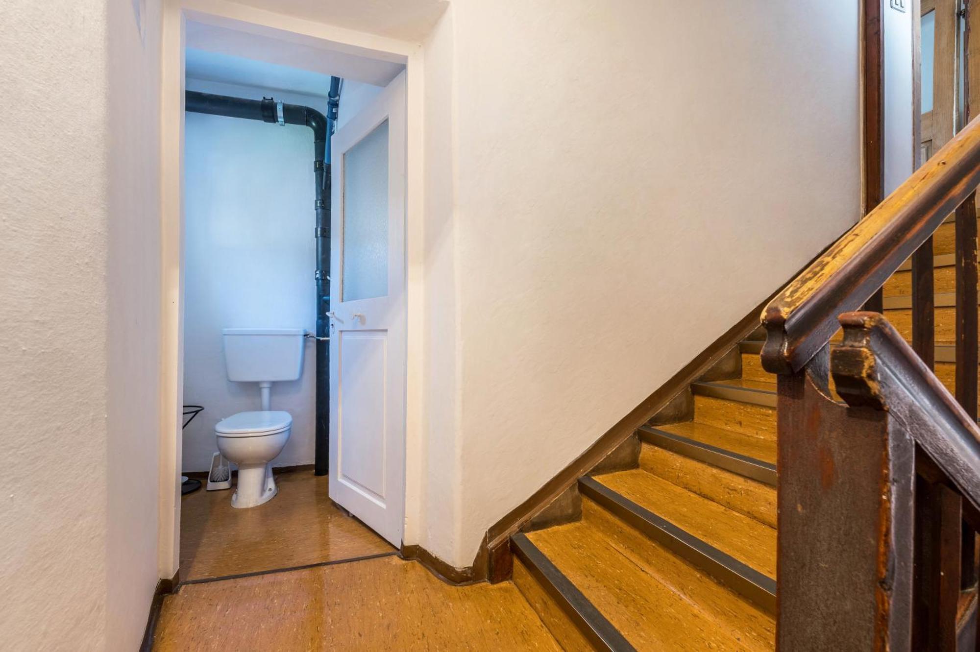 Enrich Apartment Ортізеї Екстер'єр фото