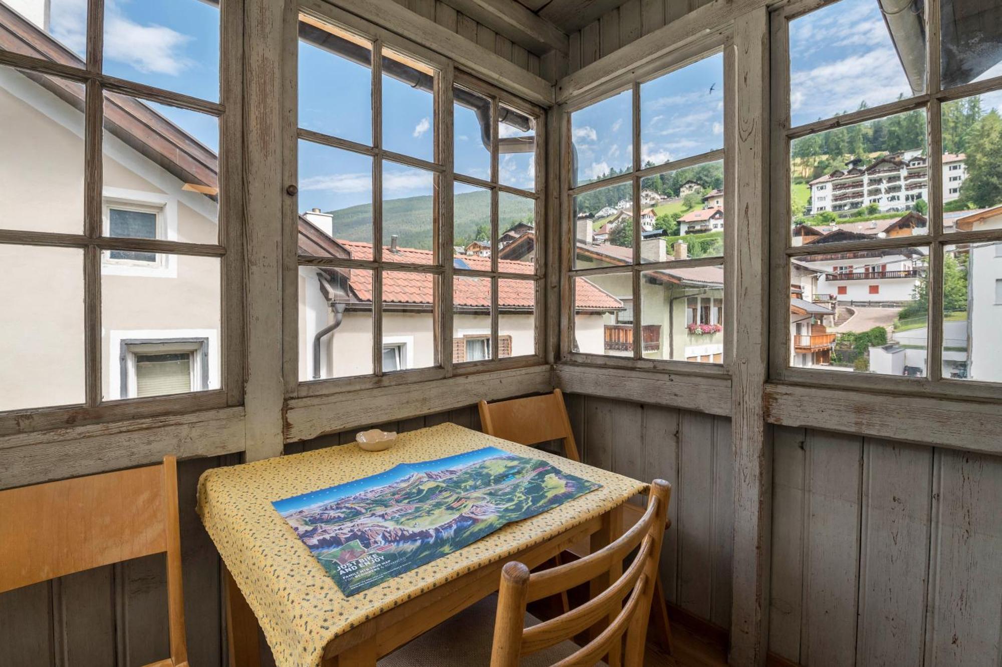 Enrich Apartment Ортізеї Екстер'єр фото