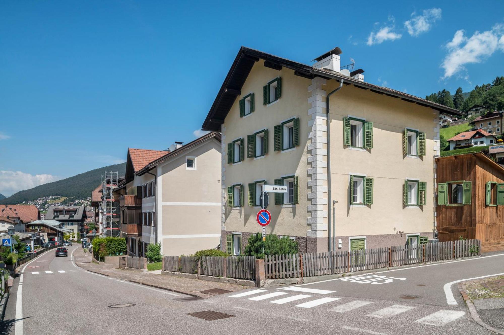 Enrich Apartment Ортізеї Екстер'єр фото